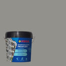 Lata do Impermeabilizante para Fachadas Proaflex da marca Pinturas Proa sobre um fundo de cor GIJON.