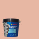 Lata do Impermeabilizante para Fachadas Proaflex da marca Pinturas Proa sobre um fundo de cor SANXENXO.