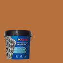 Lata do Impermeabilizante para Fachadas Proaflex da marca Pinturas Proa sobre um fundo de cor VALDEORRAS.