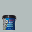 Lata do Impermeabilizante para Fachadas Proaflex da marca Pinturas Proa sobre um fundo de cor VIGO.