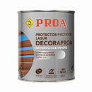 Lasur Solvente Decoraproa - Proa