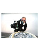 Spray Montana PRO Aluminum Rim Paint