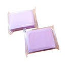 Pacotes de pasta abrasiva grossa, também conhecida por massa de polir, da marca Blucare.