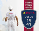 A Pinturas Proa foi fundada em 1941 e os seus produtos possuem um selo de qualidade atribuído pela própria marca.