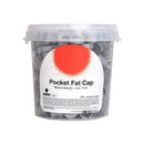 Balde de Pocket Fat Cap da Montana Colors.