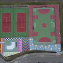 Tinta para Pavimentos Desportivos - Proa