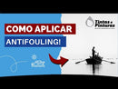 Vídeo elaborado pela Hempel que explica como se deve aplicar a tinta antifouling da marca. 