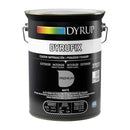 Embalagem do Primário Dyrup Dyrufix, um fixador para paredes gizadas da marca PPG Dyrup.