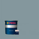 Lata do Primário Epóxi 2K da marca Pinturas Proa sobre um fundo cinzento. Este produto também é conhecido no mercado por Icoproa Primário Epóxi.