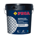 Embalagem do Primário Opaco Branco da marca Pinturas Proa.