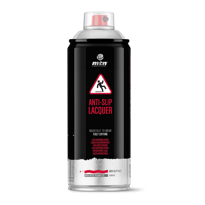 Spray Montana PRO Antiderrapante