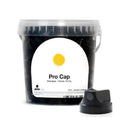 Balde com difusores Pro Cap da Montana Colors.