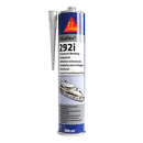 Cartucho do Sikaflex 292i, o adesivo estrutural multifuncional náutico da Sika.