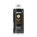 Lata do Spray Anti Infiltrações da marca Montana Colors.