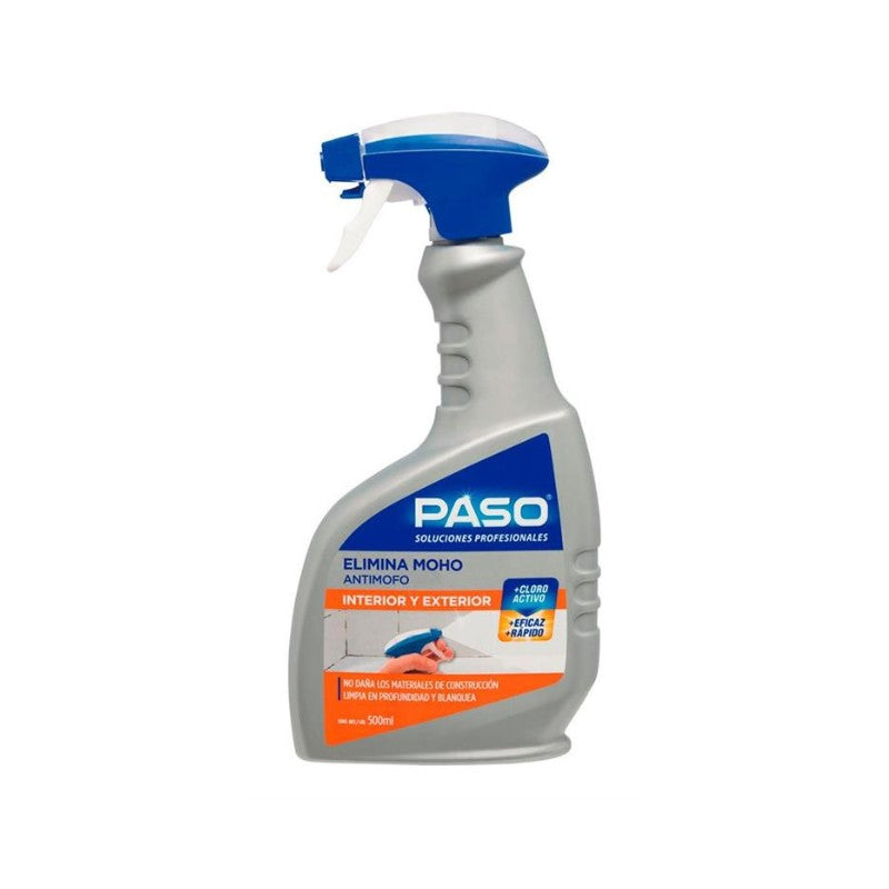 spray anti mofo - paso (ceys)