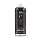 Lata de Spray Efeito Ferrugem (MTN PRO Rust Effect Paint).