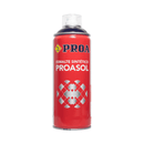 Lata do esmalte sintético proasol da marca pinturas proa.