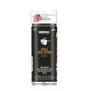 Lata do Spray Gotelé da marca Montana Colors.