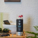 Spray Gotelé - Montana Colors