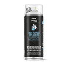 Lata de Spray MTN PRO Multi-Purpose Vinyl Coating (Revestimento Vinílico Multiusos).