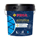 Tinta Acrílica Exterior Acrylproa - Proa