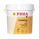 Embalagem da tinta anti condensação com propriedades anti-isolantes da marca pinturas proa.