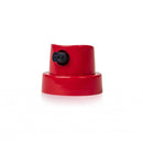 Pormenor de difusor transversal fat cap.
