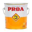 Lata de Zarcão Sem Chumbo da marca Pinturas Proa.