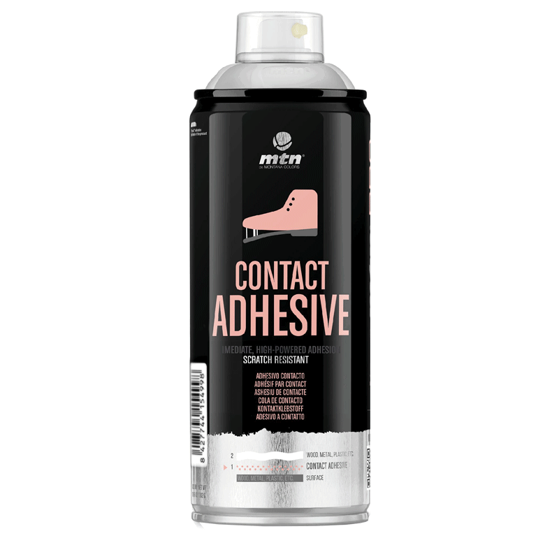 Spray-MTN-PRO-Contact-Adhesive-Montana-Colors-Tintas-Pinturas