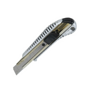 X-Ato Snap-Off Knife Aluminium