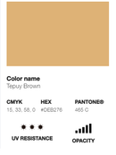 Spray Montana Hardcore (MTN)