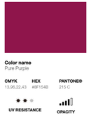 Spray Montana Hardcore (MTN)