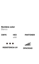 Spray Sinalização de Estradas: Branco