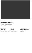 Spray Montana PRO Parachoques Texturado