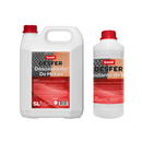 Desfer - Desoxidante de Metais