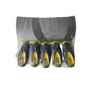 Espátula Bi-material Kit 5 unidades