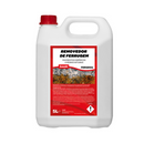 Fergrou - Removedor de Ferrugem