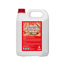 Fungigrou- Limpeza de Telhados