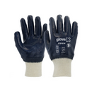 Luva Jersey Totalmente Revestida Nitrilo