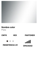 Spray Montana Hardcore (MTN)