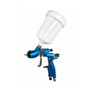 Pistola de gravidade PRONA modelo R-413.