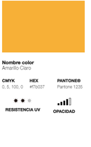 Spray Montana PRO Color Paint (RAL)