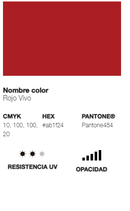 Spray Montana PRO Color Paint (RAL)