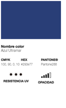 Spray Montana PRO Color Paint (RAL)