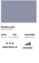 Spray Montana PRO Color Paint (RAL)