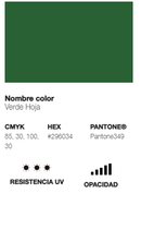 Spray Montana PRO Color Paint (RAL)