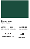 Spray Montana PRO Color Paint (RAL)