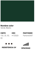 Spray Montana PRO Color Paint (RAL)