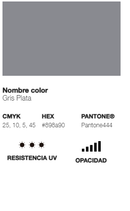 Spray Montana PRO Color Paint (RAL)