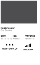 Spray Montana PRO Color Paint (RAL)